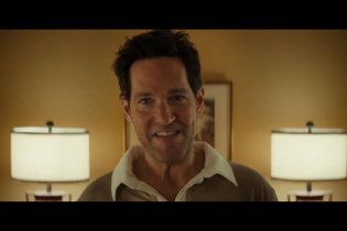 Anaconda - Trailer italiano dell'horror comedy con Jack Black e Paul Rudd