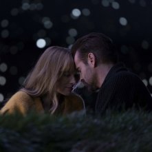 A Big Bold Beautiful Journey - Un viaggio straordinario: Margot Robbie, Colin Farrell in un frame