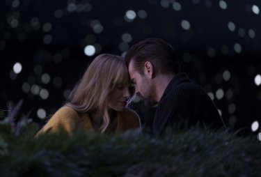 A Big Bold Beautiful Journey Un Viaggio Straordinario Margot Robbie Colin Farrell Frame