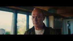 Il padre dell'anno - Clip 'Sarà divertente', tratta dal film con Michael Keaton e Mika Kunis