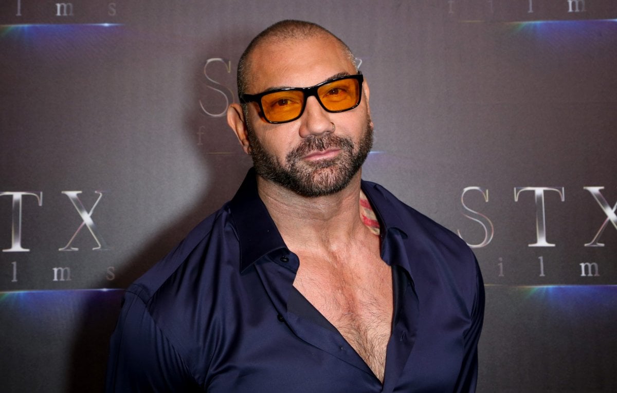 highlander dave bautista promette nel reboot scene d azione degne160di160john160wick