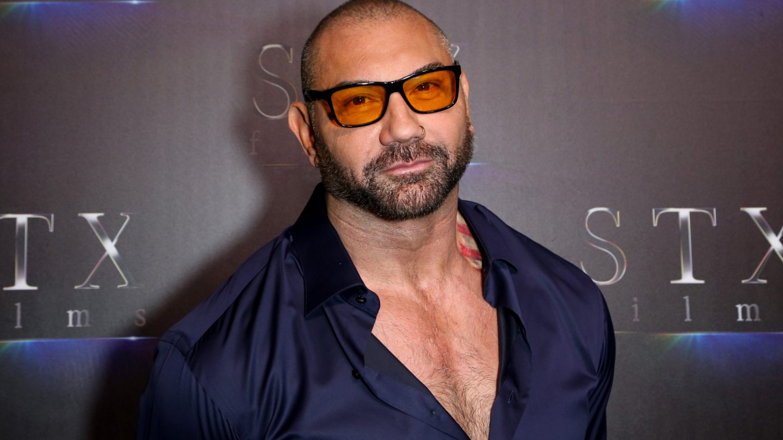 Dave Bautista