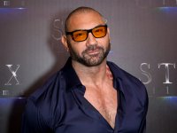 Highlander, Dave Bautista promette: 'Nel reboot scene d'azione degne di John Wick'