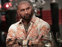 Peacemaker, Dave Bautista svela perché ha rifiutato il ruolo: 'Ero la prima scelta di James Gunn'