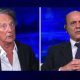 È sempre Cartabianca, Enzo Iacchetti sbotta in diretta a Eyal Mizrahi: “Fascista? Ti prendo a pugni!”