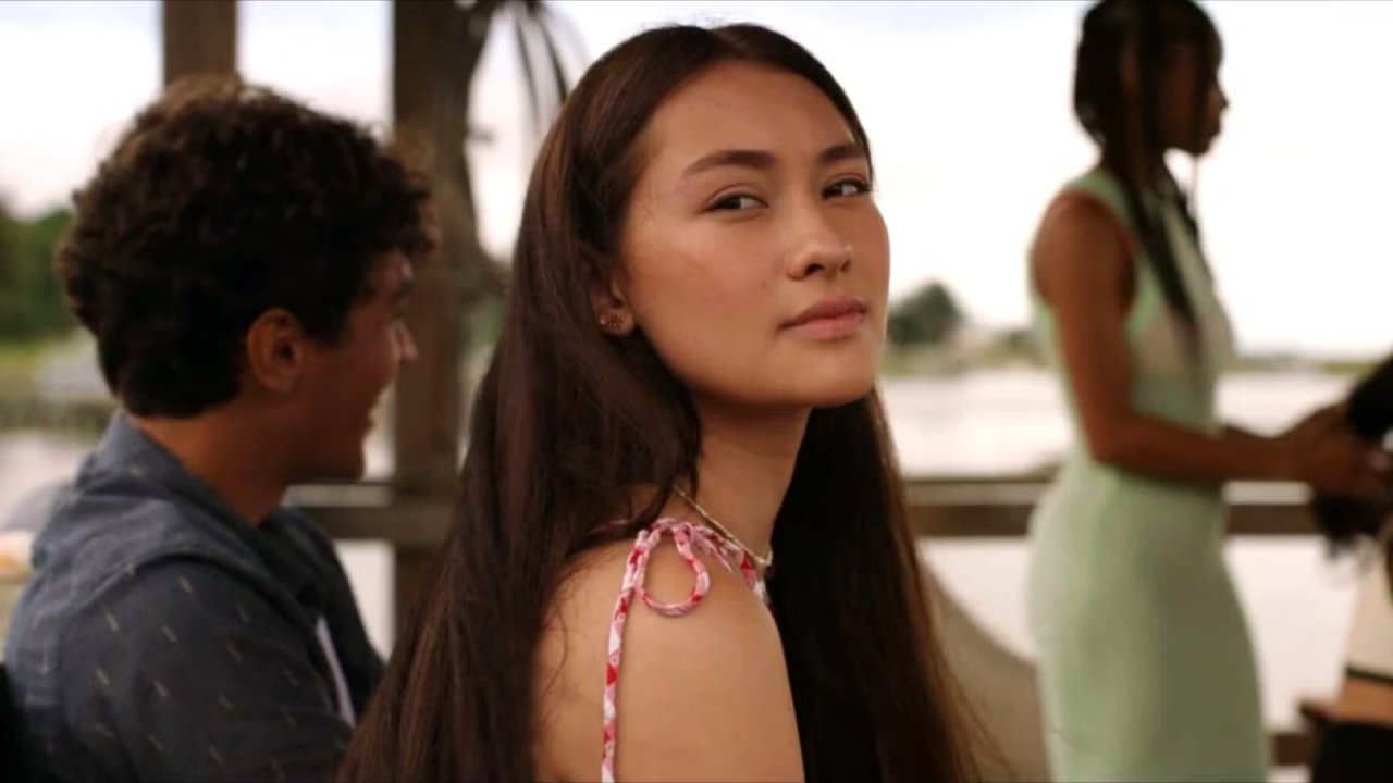 Una foto di L'estate nei tuoi occhi