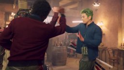 One Piece - Teaser trailer italiano della seconda stagione della serie Netflix