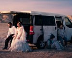 Oscar 2026: la Francia sceglie Un semplice incidente di Jafar Panahi per puntare a una prestigiosa nomination