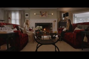 Una di famiglia - The Housemaid - Trailer italiano del thriller con Sydney Sweeney, Amanda Seyfried e Brandon Sklenar