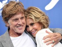 Robert Redford, Jane Fonda: 'Non riesco a smettere di piangere', per Bob Woodward era 'una forza del bene'