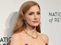 Jessica Chastain userà la sua laurea ad Harvard 'per combattere i politici, non per diventarne uno'