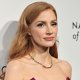 Jessica Chastain userà la sua laurea ad Harvard 'per combattere i politici, non per diventarne uno'