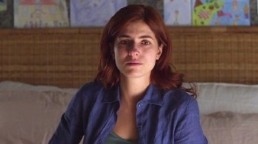 Maria Chiara Giannetta