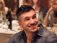 Grande Fratello: chi è Matteo Azzali, il passato sportivo e televisivo del primo concorrente