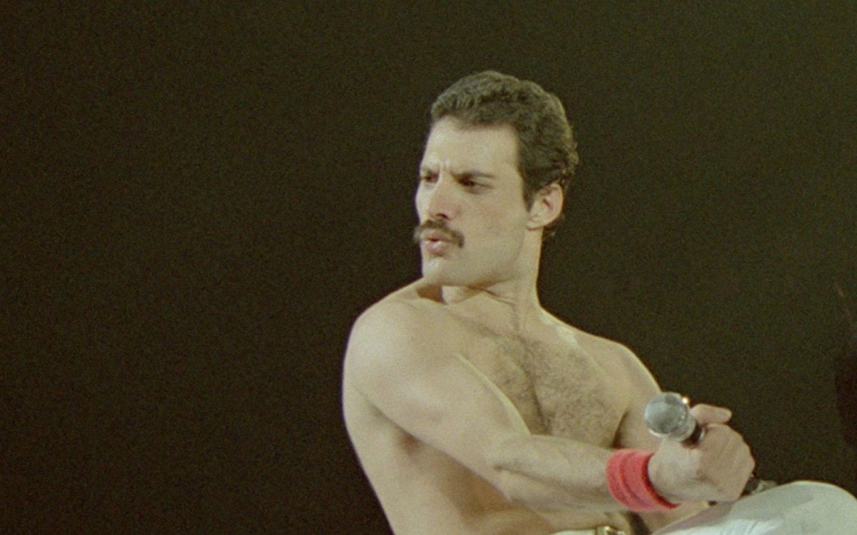 Queen. Rock Montreal: Freddie Mercury e i suoi in un concerto di inizio anni ’80