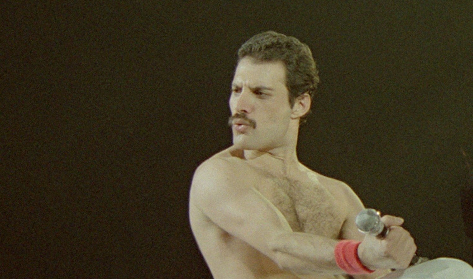 Un'immagine di Queen Rock Montreal