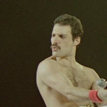 Queen Rock Montreal: Freddie Mercury