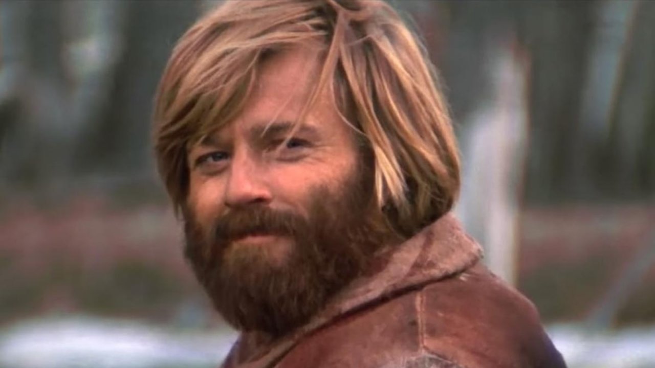 Robert Redford nella celebre scena di Corvo rosso non avrai il mio scalpo!