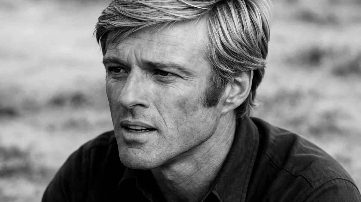 Robert Redford, l’eterno golden boy del cinema americano