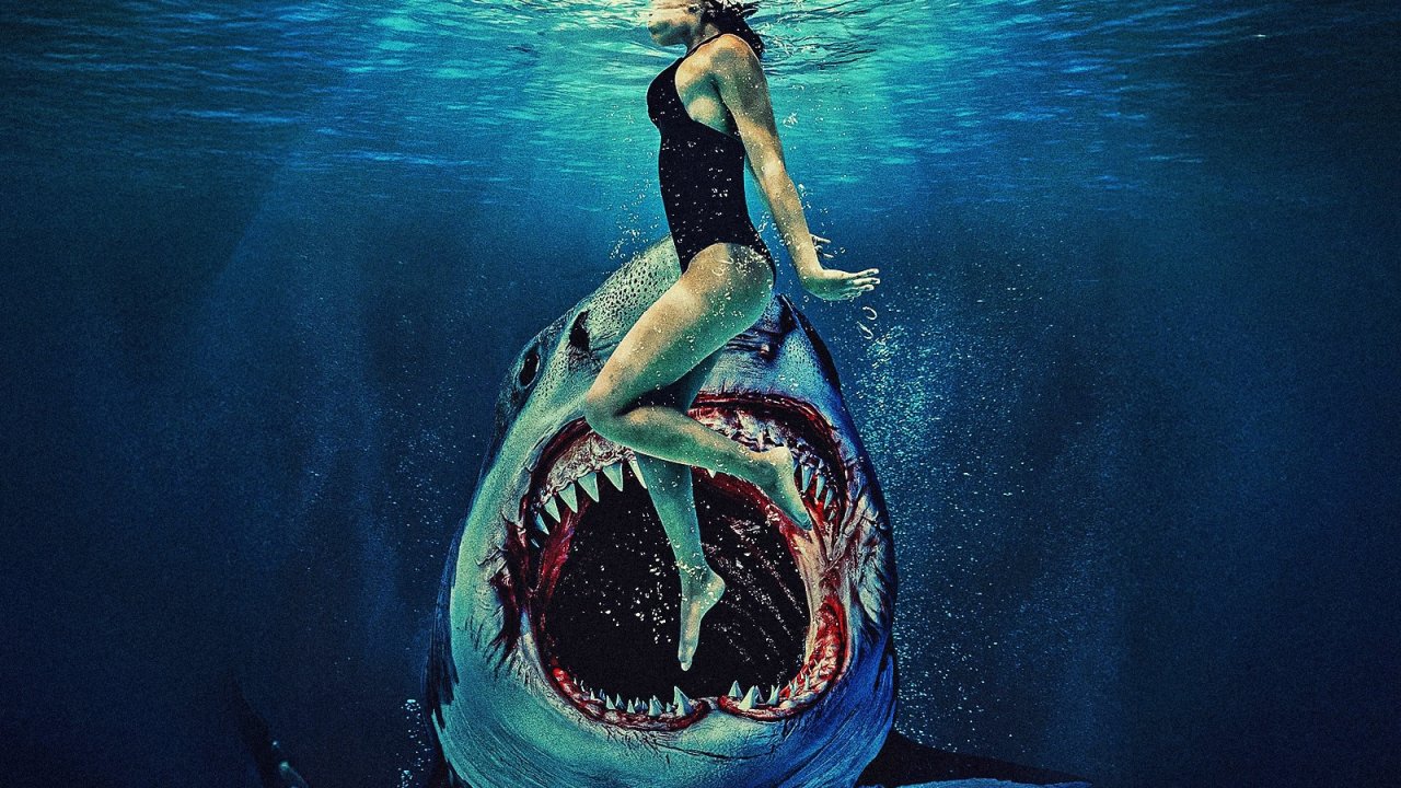 Un'immagine promozionale di Something in the Water