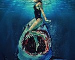 Something in the Water, la recensione: un survival-shark-movie in mare aperto