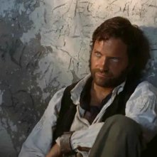 Testa o croce?: Alessandro Borghi in prigione