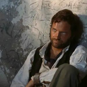 Testa o croce?: Alessandro Borghi in prigione