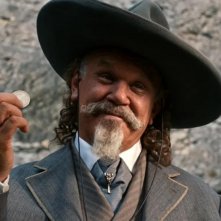 Testa o croce?: un primo piano di John C. Reilly