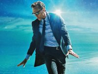 The Life of Chuck, la recensione: Flanagan adatta King in un film che contiene moltitudini