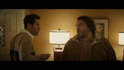 Anaconda - Trailer dell'horror comedy con Jack Black e Paul Rudd