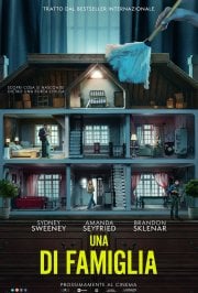 Locandina di Una di famiglia