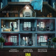 Locandina di Una di famiglia