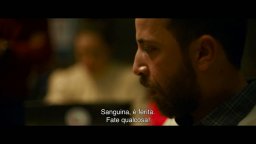 La voce di Hind Rajab - Clip del film palestinese
