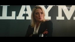 Mrs Playmen - Teaser trailer della serie Netflix con Carolina Crescentini