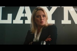 Mrs Playmen - Teaser trailer della serie Netflix con Carolina Crescentini