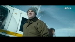 The Last Frontier - Trailer italiano della serie TV Apple TV+ con Jason Clarke