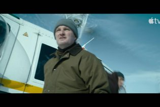 The Last Frontier - Trailer italiano della serie TV Apple TV+ con Jason Clarke