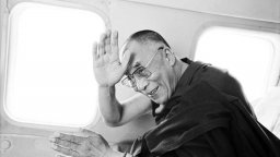 Dalai Lama – La saggezza della felicità - Trailer sottotitolato del documentario