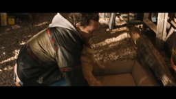 The Lost Bus - Trailer del dramma con Matthew McConaughey e America Ferrera