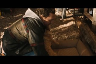 The Lost Bus - Trailer del dramma con Matthew McConaughey e America Ferrera