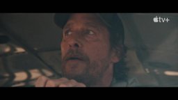The Lost Bus - Trailer italiano del dramma con Matthew McConaughey e America Ferrera