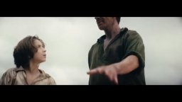 1780 - Trailer del thriller storico con Kevin Spacey