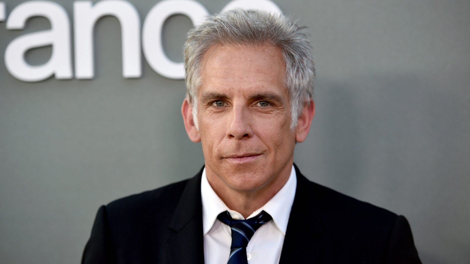 Ben Stiller