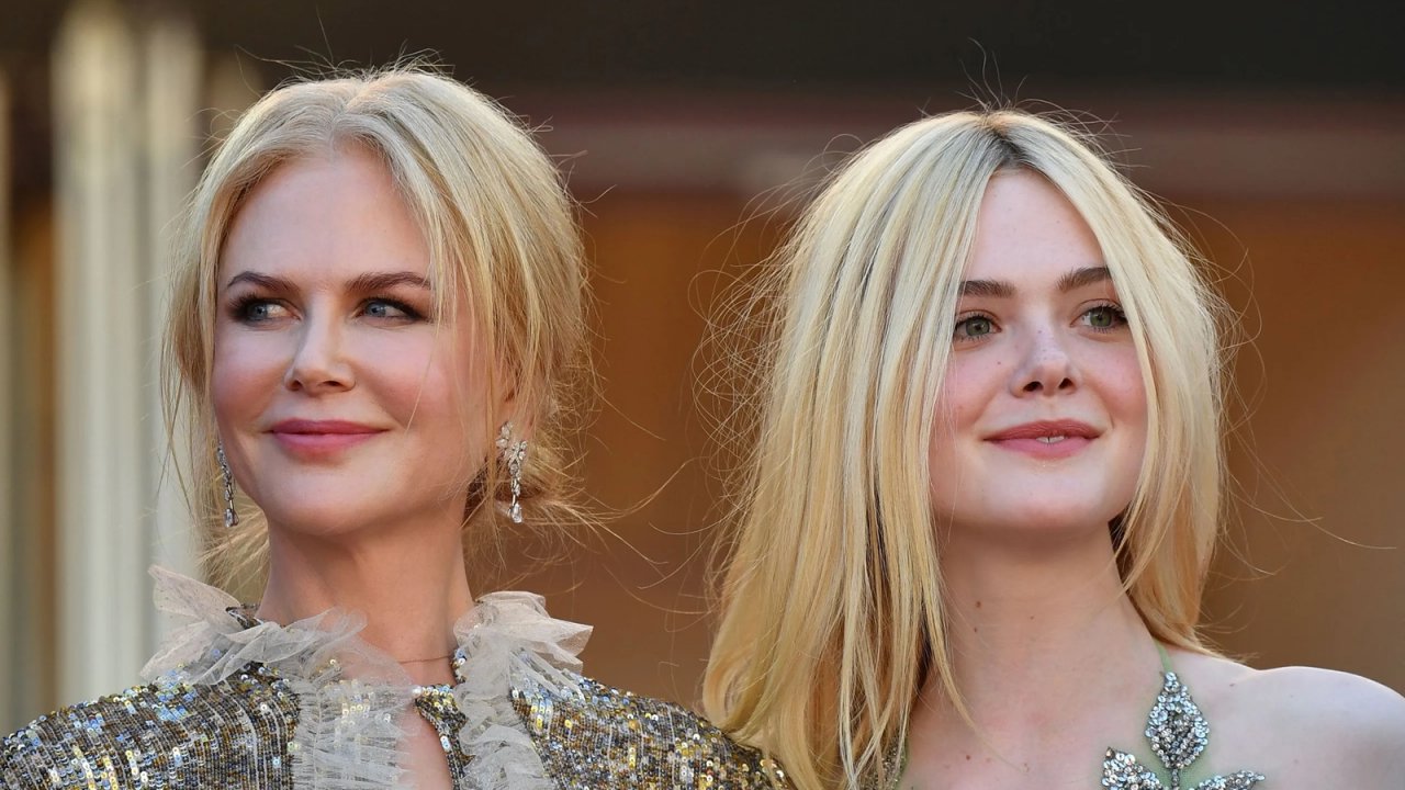 Nicole Kidman ed Elle Fanning di nuovo insieme grazie alla serie Discretion