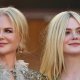 Nicole Kidman ed Elle Fanning di nuovo insieme grazie alla serie Discretion