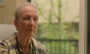Familiar Touch Kathleen Chalfant Scena