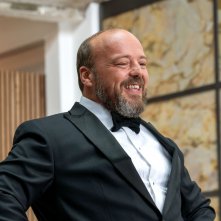 French Lover: Alban Ivanov in una scena