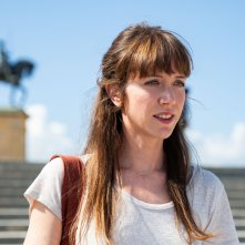 French Lover: Sara Giraudeau in una foto