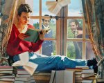 Jane Austen ha stravolto la mia vita, recensione: una commedia leggera con poco mordente