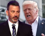 Donald Trump gioisce per la sospensione di Jimmy Kimmel: 'Ora tocca ai perdenti Seth Meyers e Jimmy Fallon'